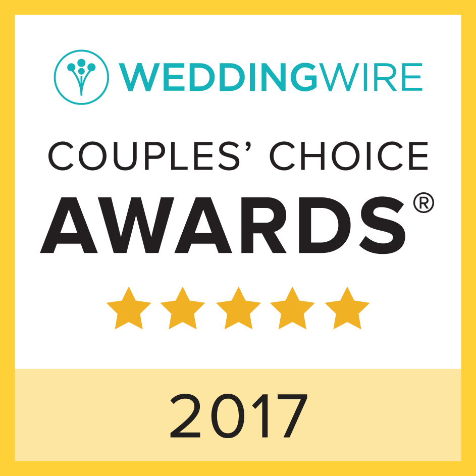 2017 Couples Choice Awards
