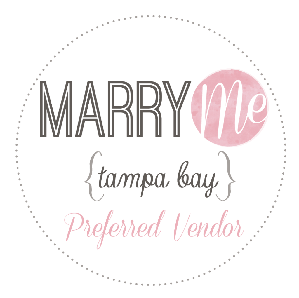 Marry Me Tampa Bay Professional vendor