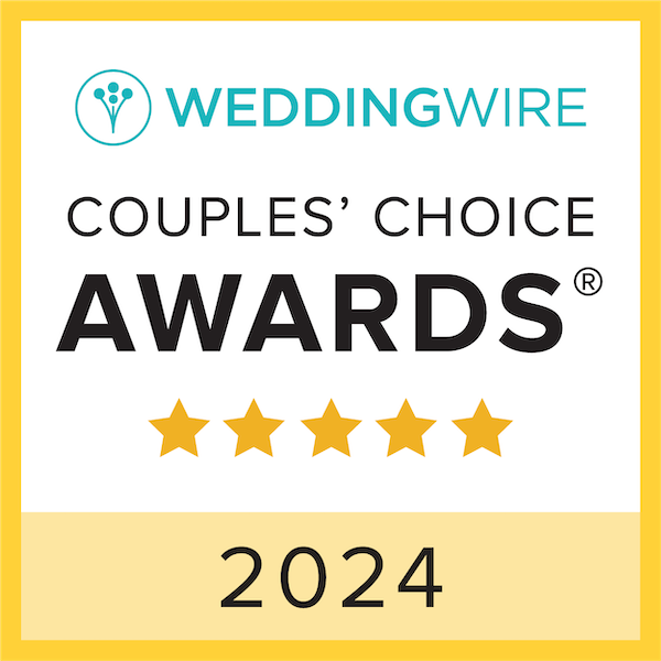 Weddingwire couples choice awards 2022
